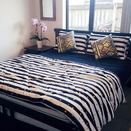 Fullhouse Hotel Auckland Zewnętrze zdjęcie