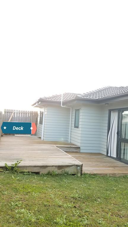 Fullhouse Hotel Auckland Zewnętrze zdjęcie