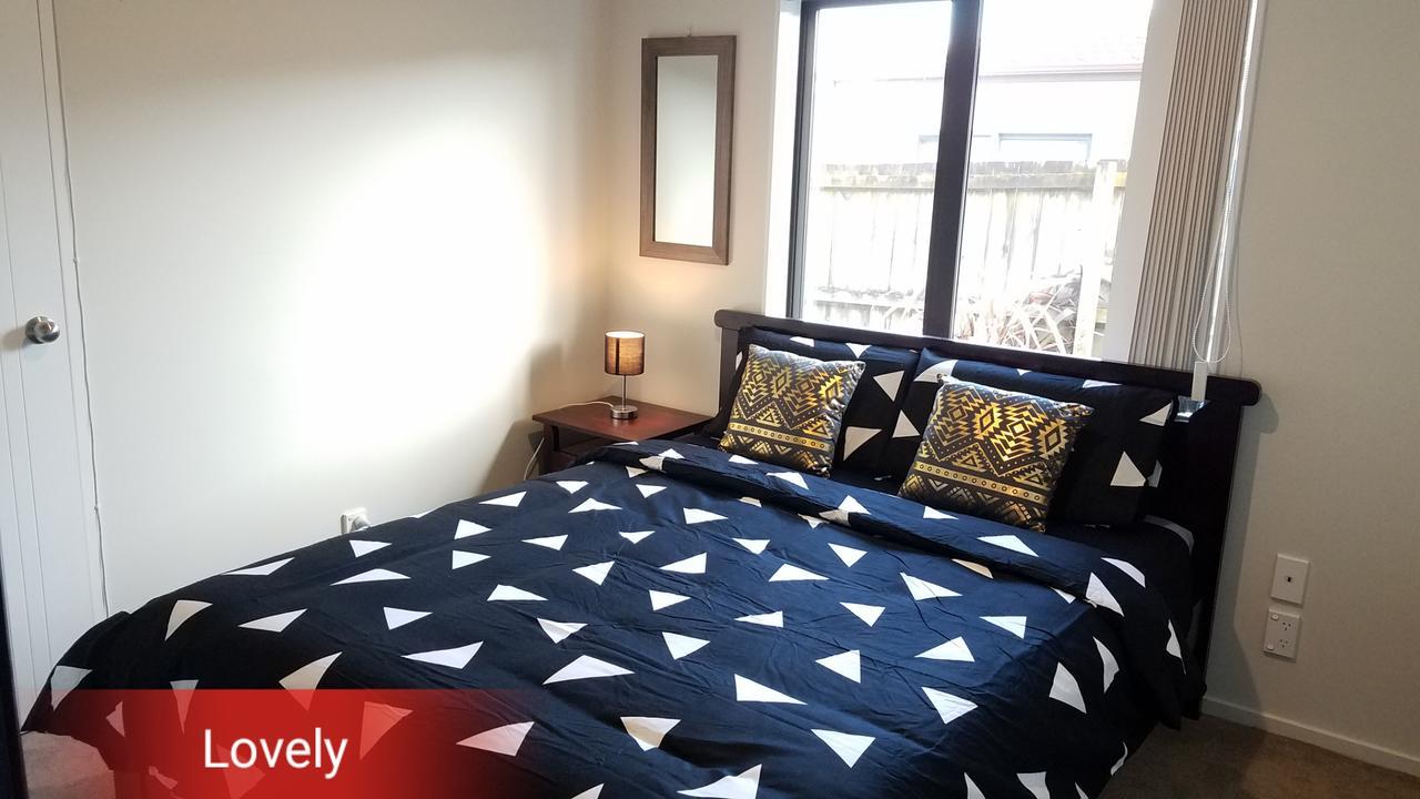 Fullhouse Hotel Auckland Zewnętrze zdjęcie